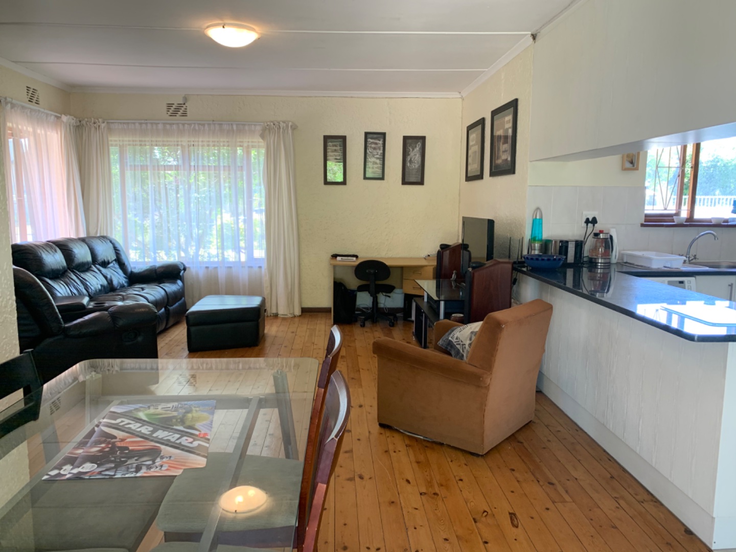 3 Bedroom House For Sale in Mangweni