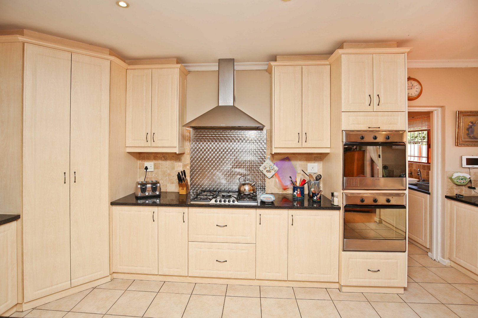 2 Bedroom House For Sale in Mangweni