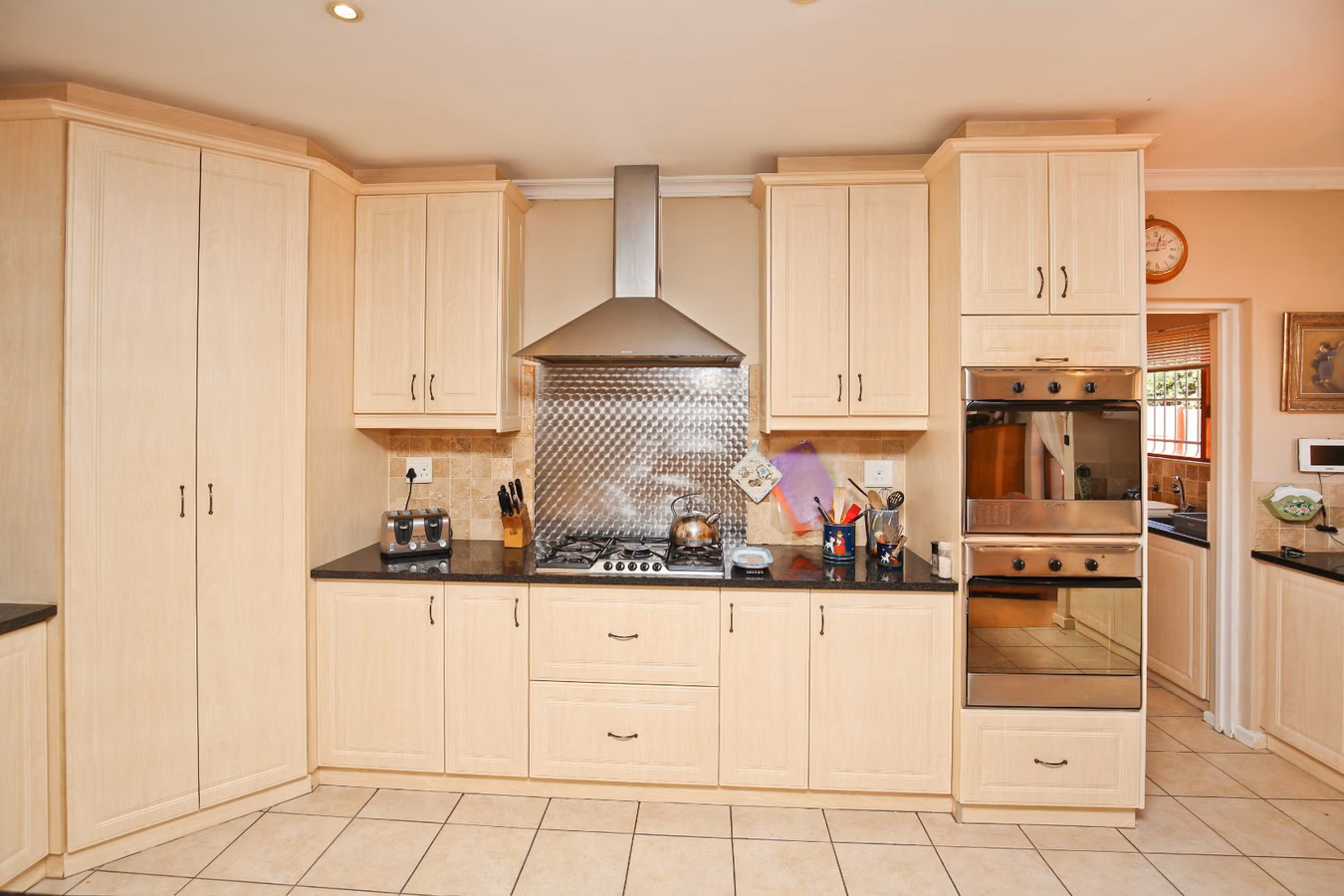 2 Bedroom House For Sale in Mangweni