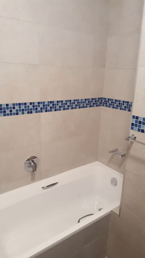 2 Bedroom Flat To Let in Mangweni