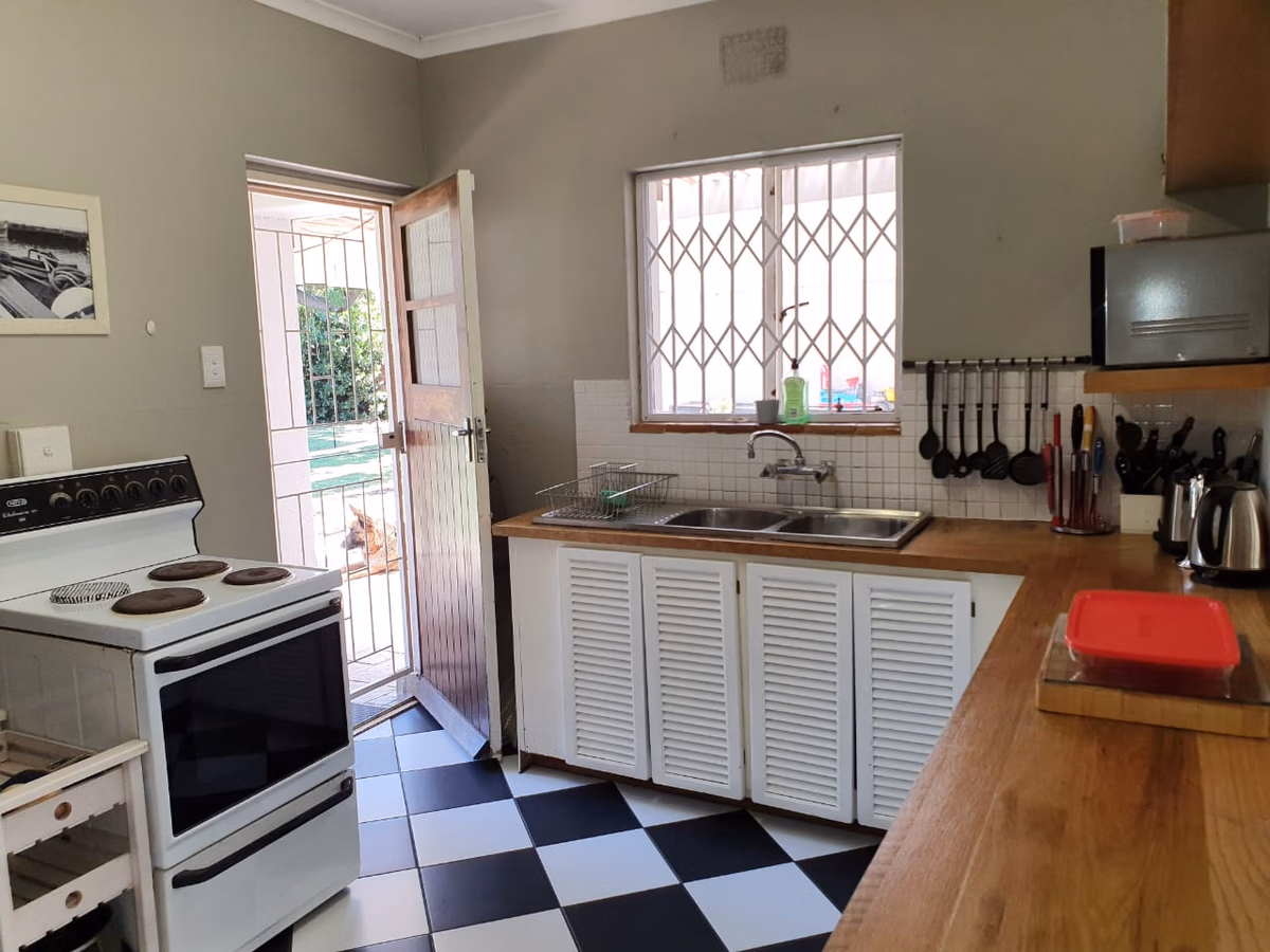 3 Bedroom House For Sale in Mangweni