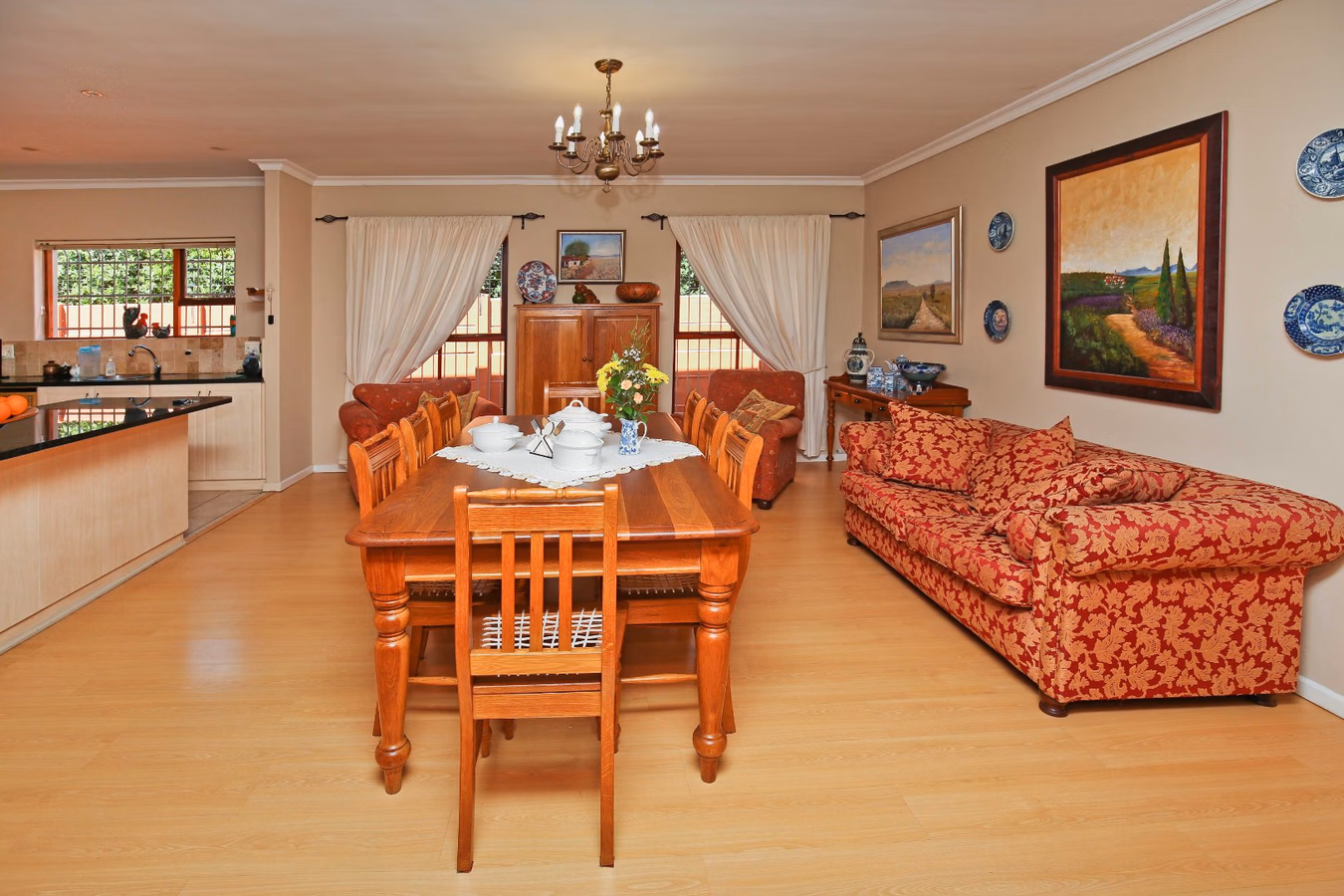 2 Bedroom House For Sale in Mangweni