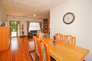 5 Bedroom House For Sale in Mangweni