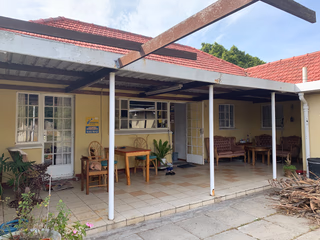 3 Bedroom House For Sale in Mangweni