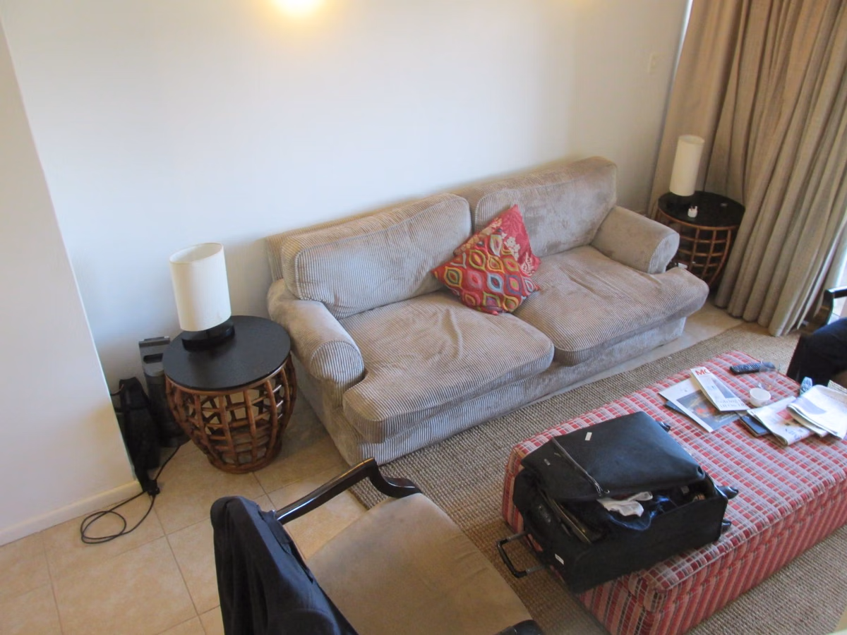 2 Bedroom Flat To Let in Mangweni