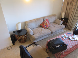 2 Bedroom Flat To Let in Mangweni