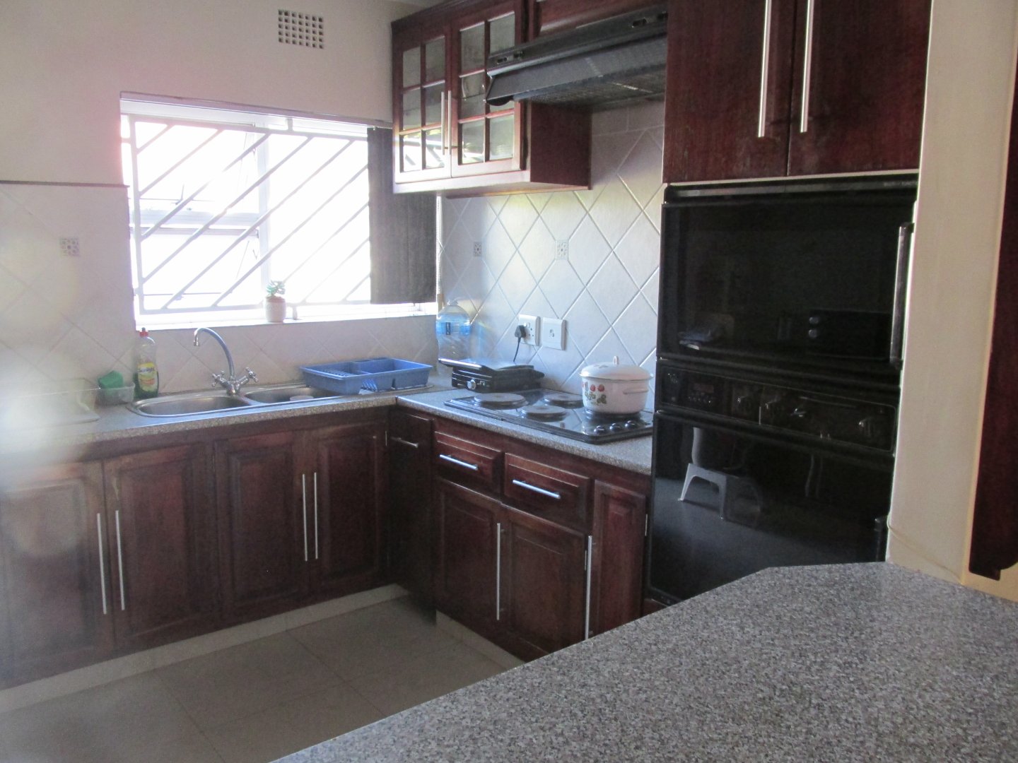 4 Bedroom House To Let in Mangweni