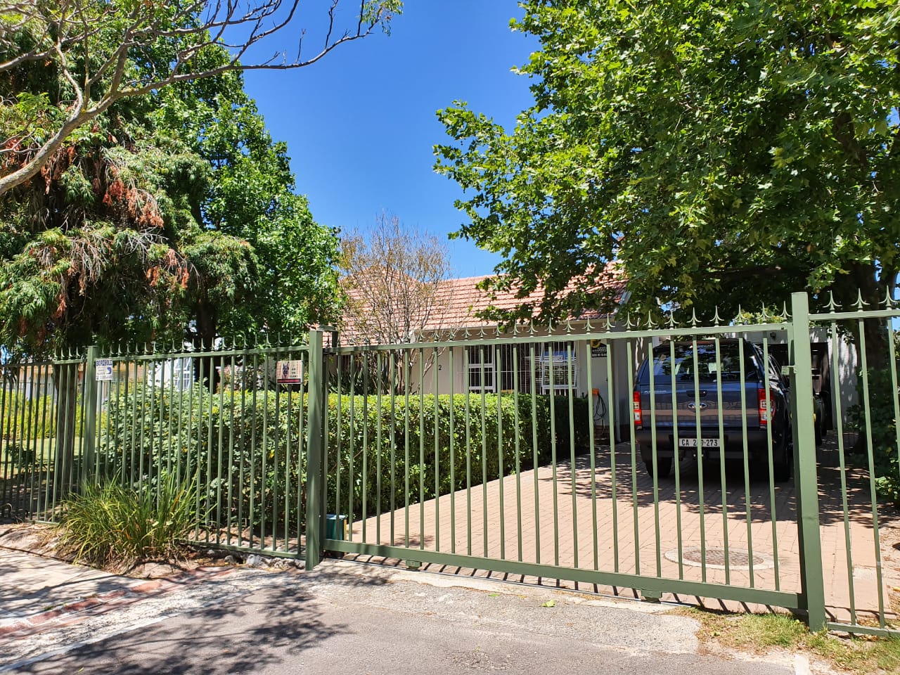 3 Bedroom House For Sale in Mangweni