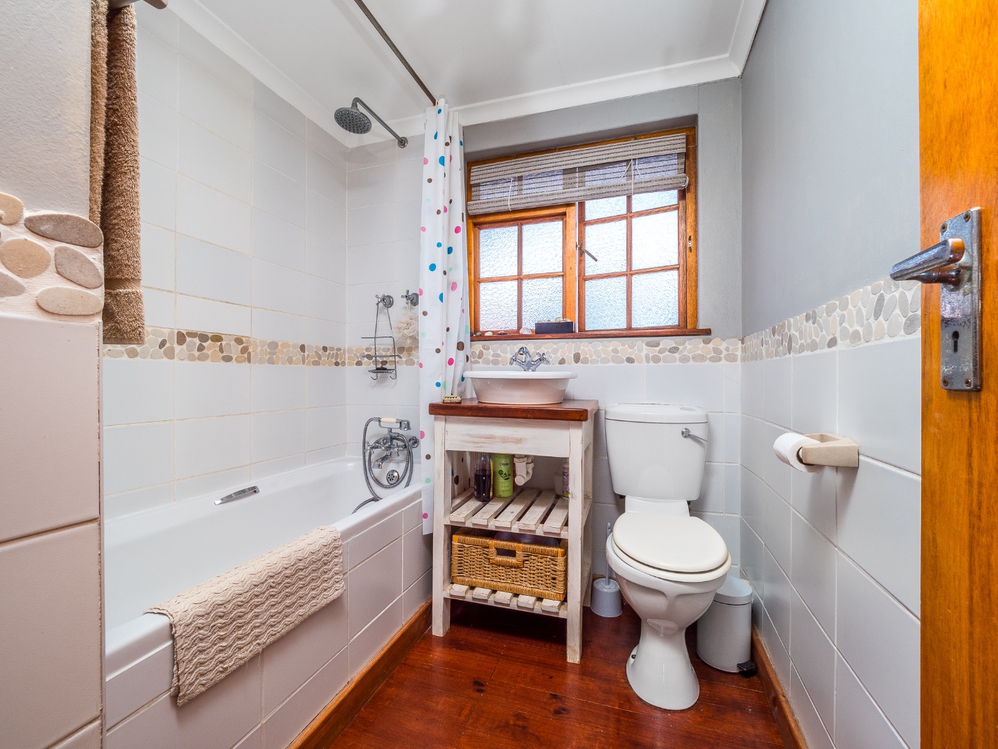 4 Bedroom House For Sale in Mangweni