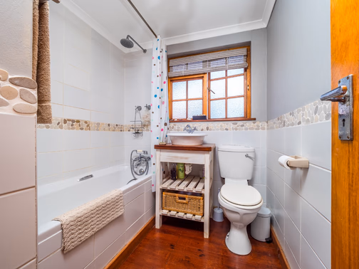 4 Bedroom House For Sale in Mangweni