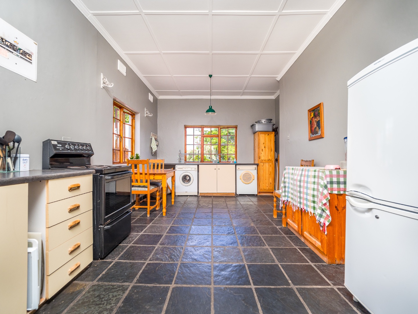 4 Bedroom House For Sale in Mangweni