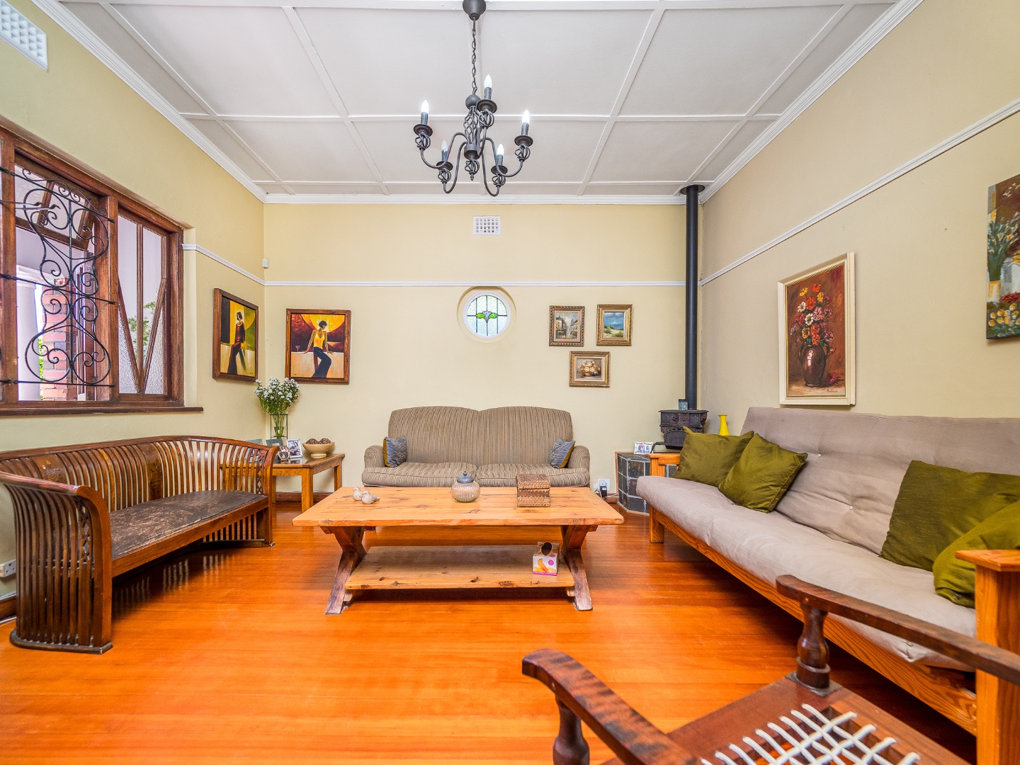 4 Bedroom House For Sale in Mangweni