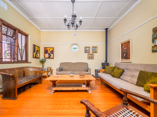 4 Bedroom House For Sale in Mangweni