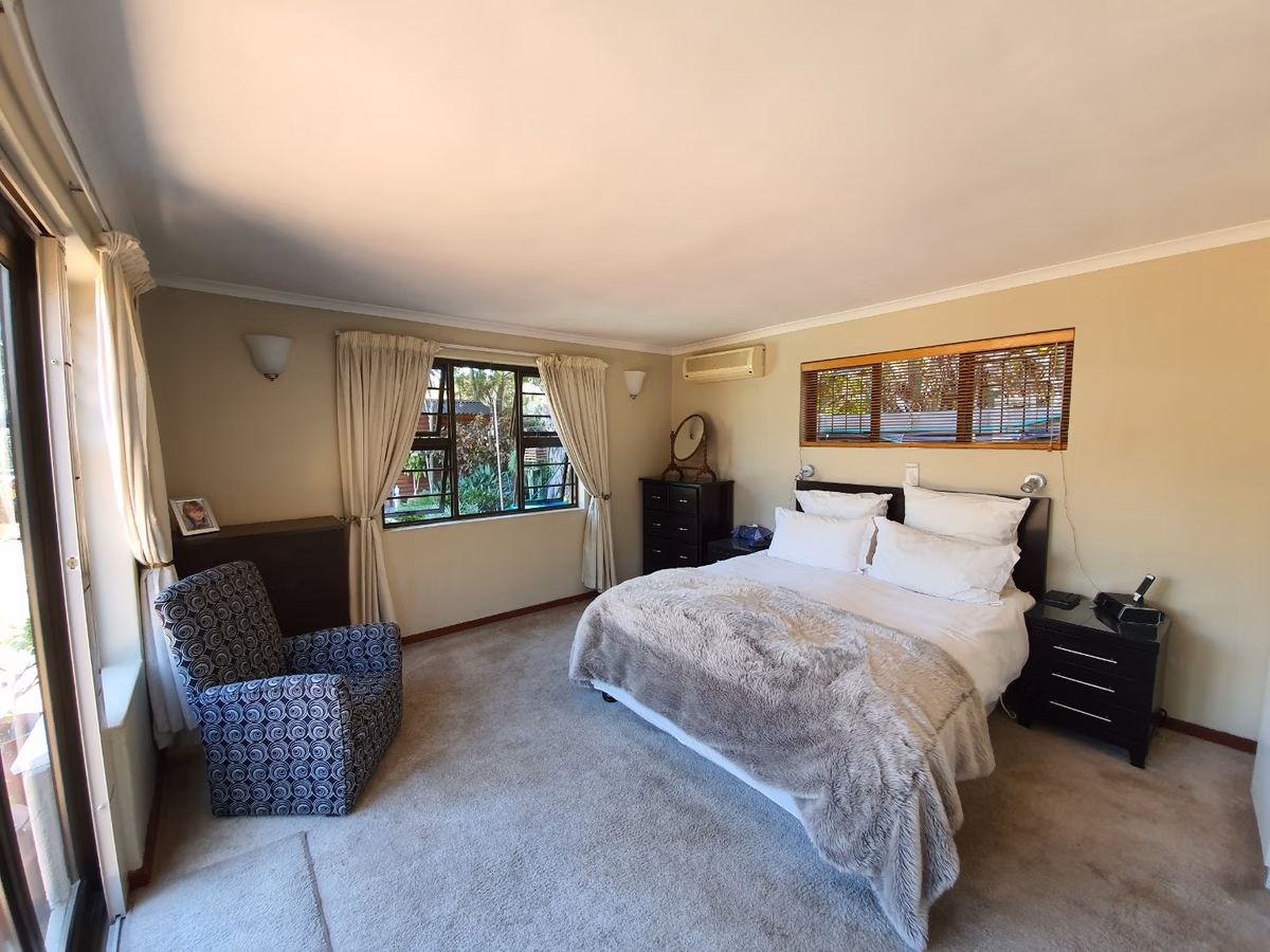 3 Bedroom House For Sale in Mamelodi