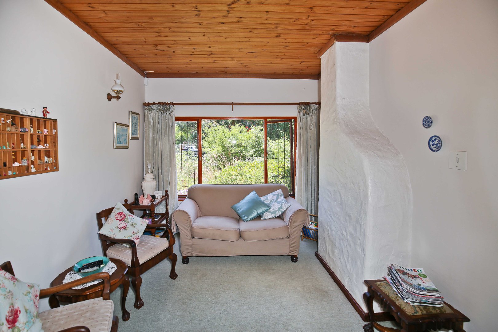 3 Bedroom House For Sale in Mangweni