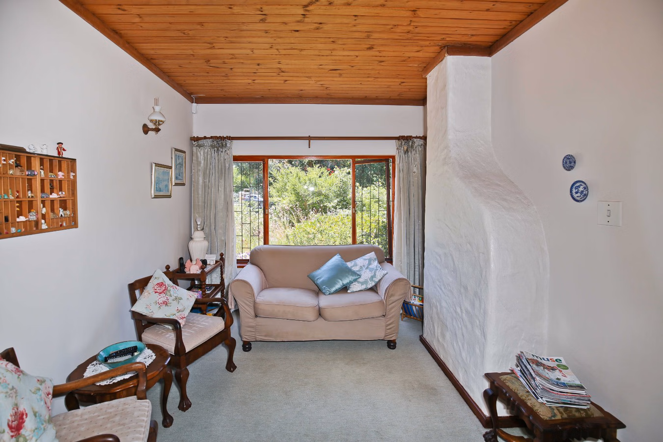3 Bedroom House For Sale in Mangweni