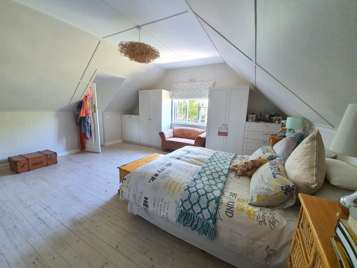 4 Bedroom House For Sale in Mangweni
