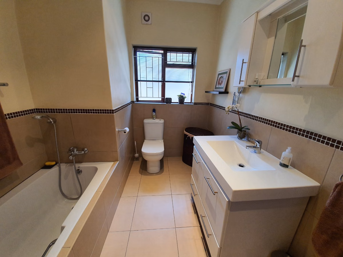 3 Bedroom House For Sale in Mamelodi