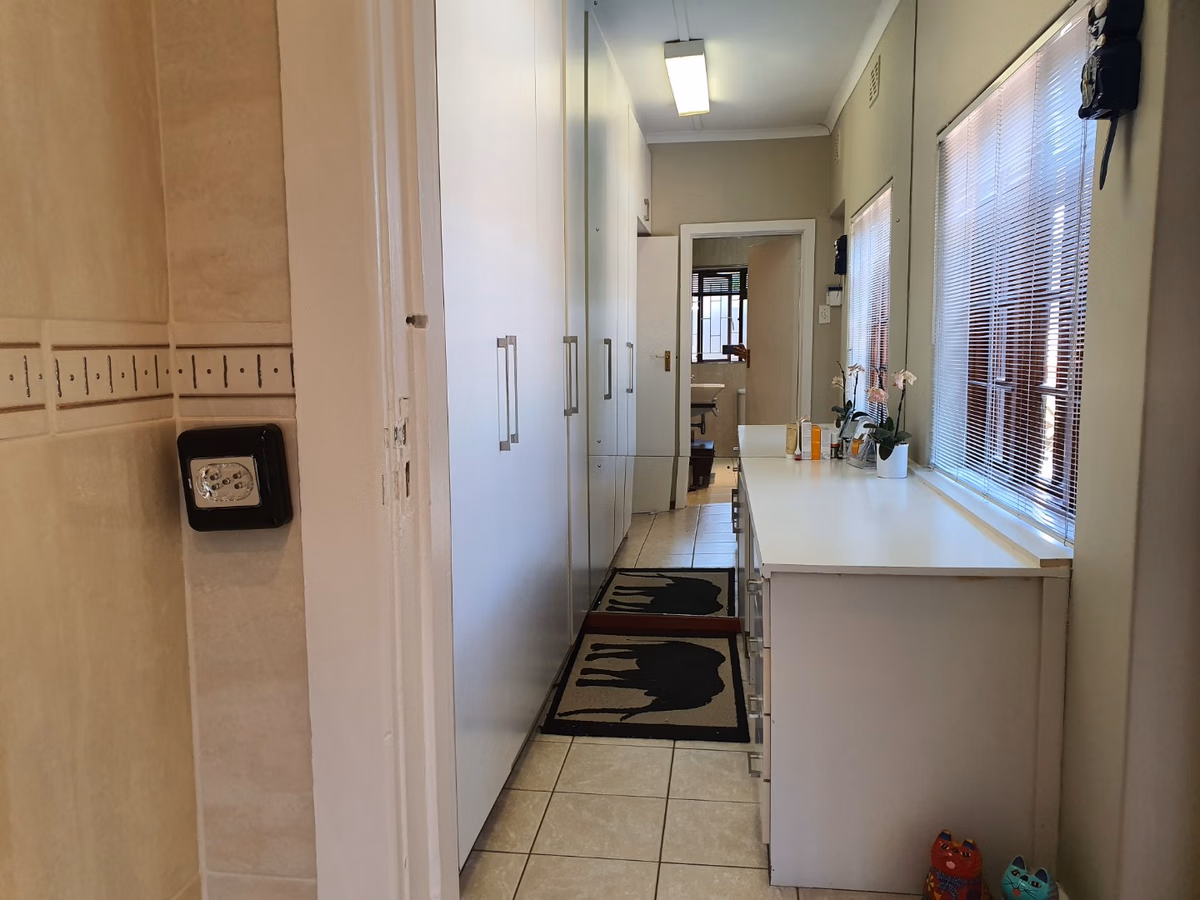 3 Bedroom House For Sale in Mamelodi
