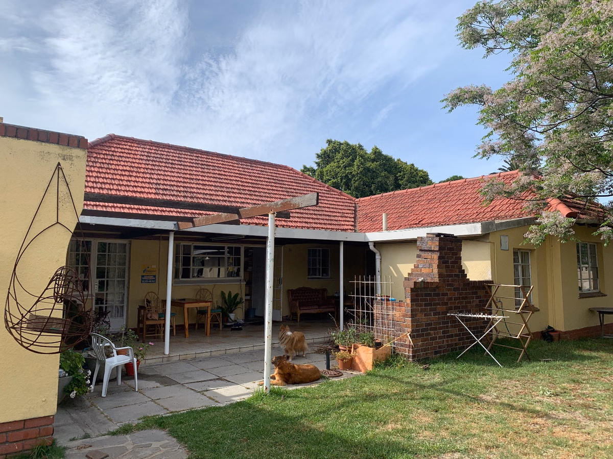 3 Bedroom House For Sale in Mangweni