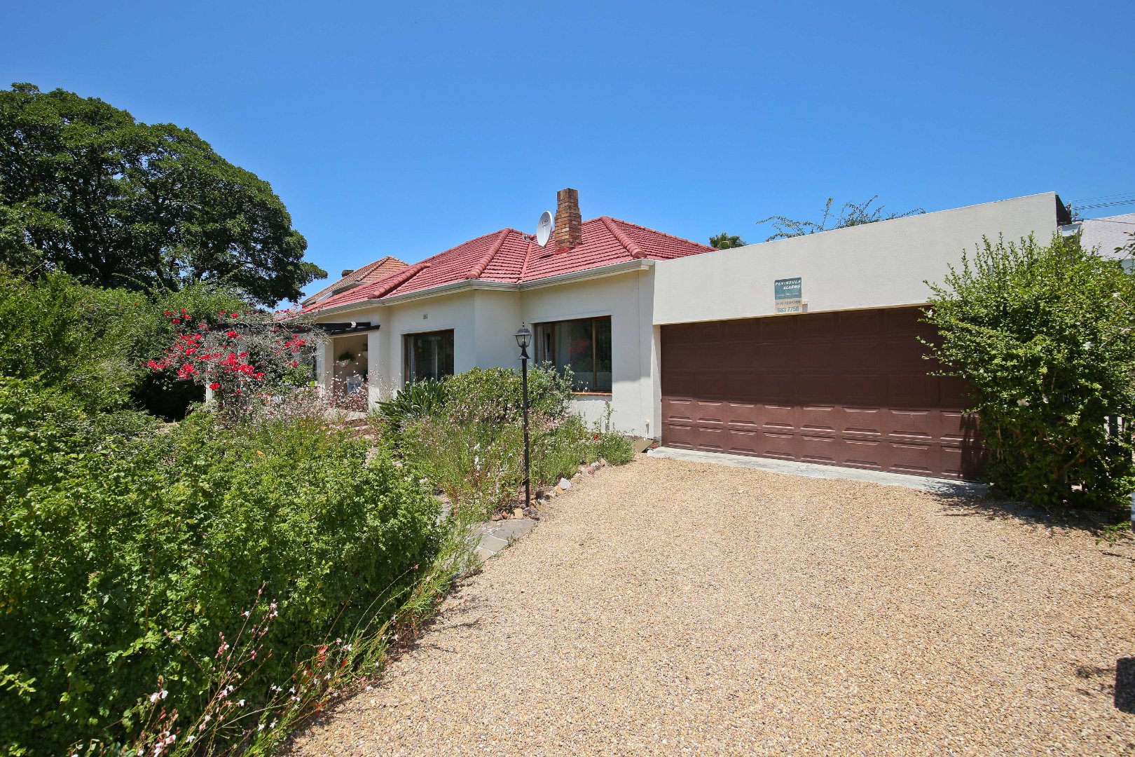 3 Bedroom House For Sale in Mangweni