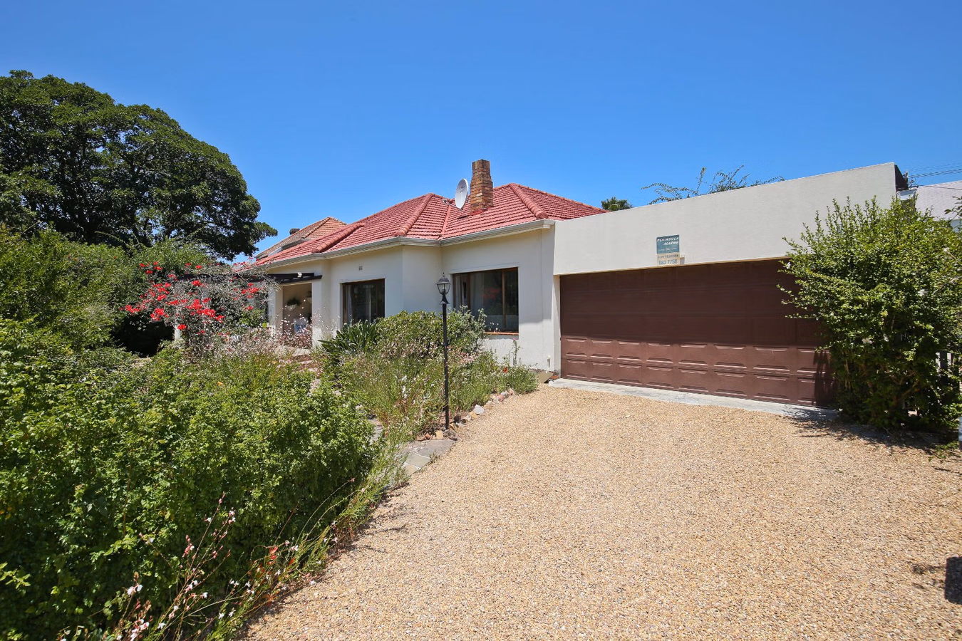 3 Bedroom House For Sale in Mangweni