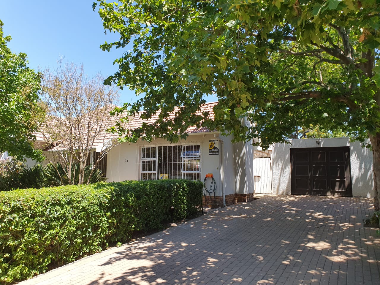 3 Bedroom House For Sale in Mangweni