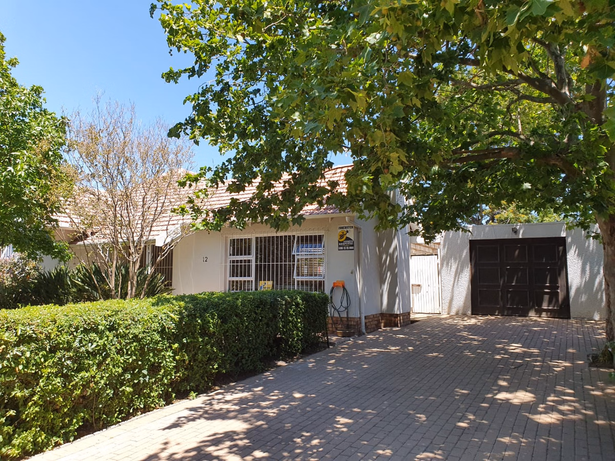 3 Bedroom House For Sale in Mangweni