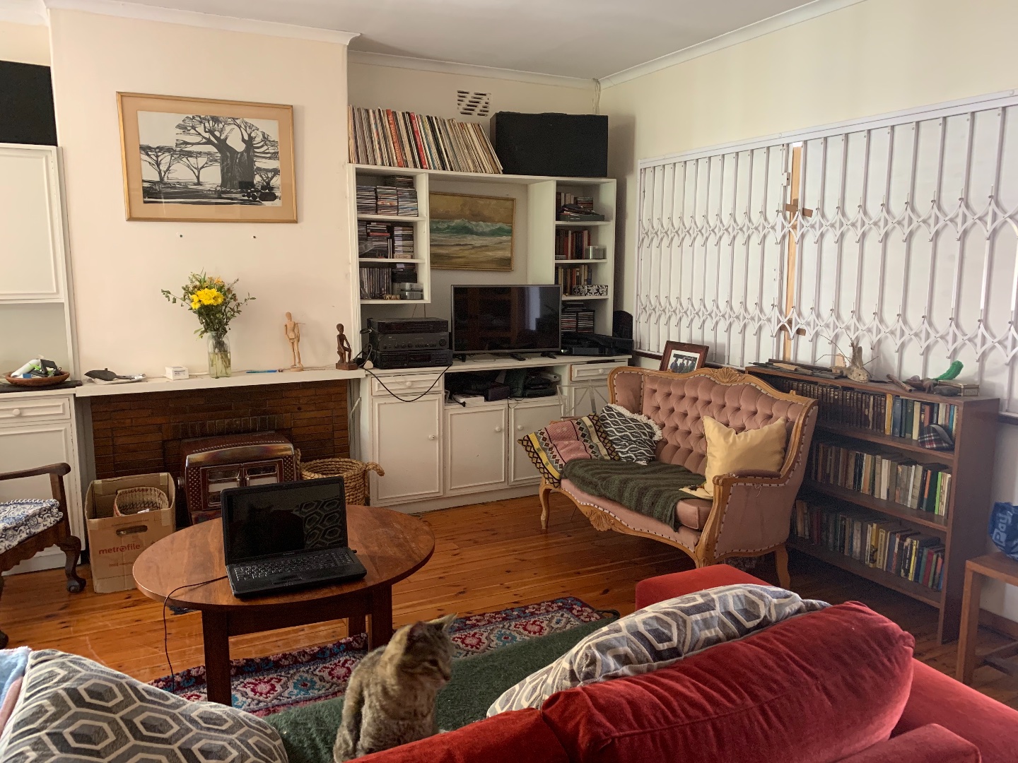 3 Bedroom House For Sale in Mangweni