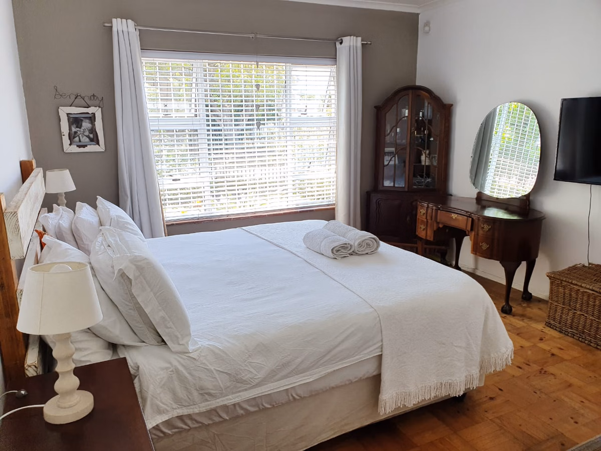 3 Bedroom House For Sale in Mangweni