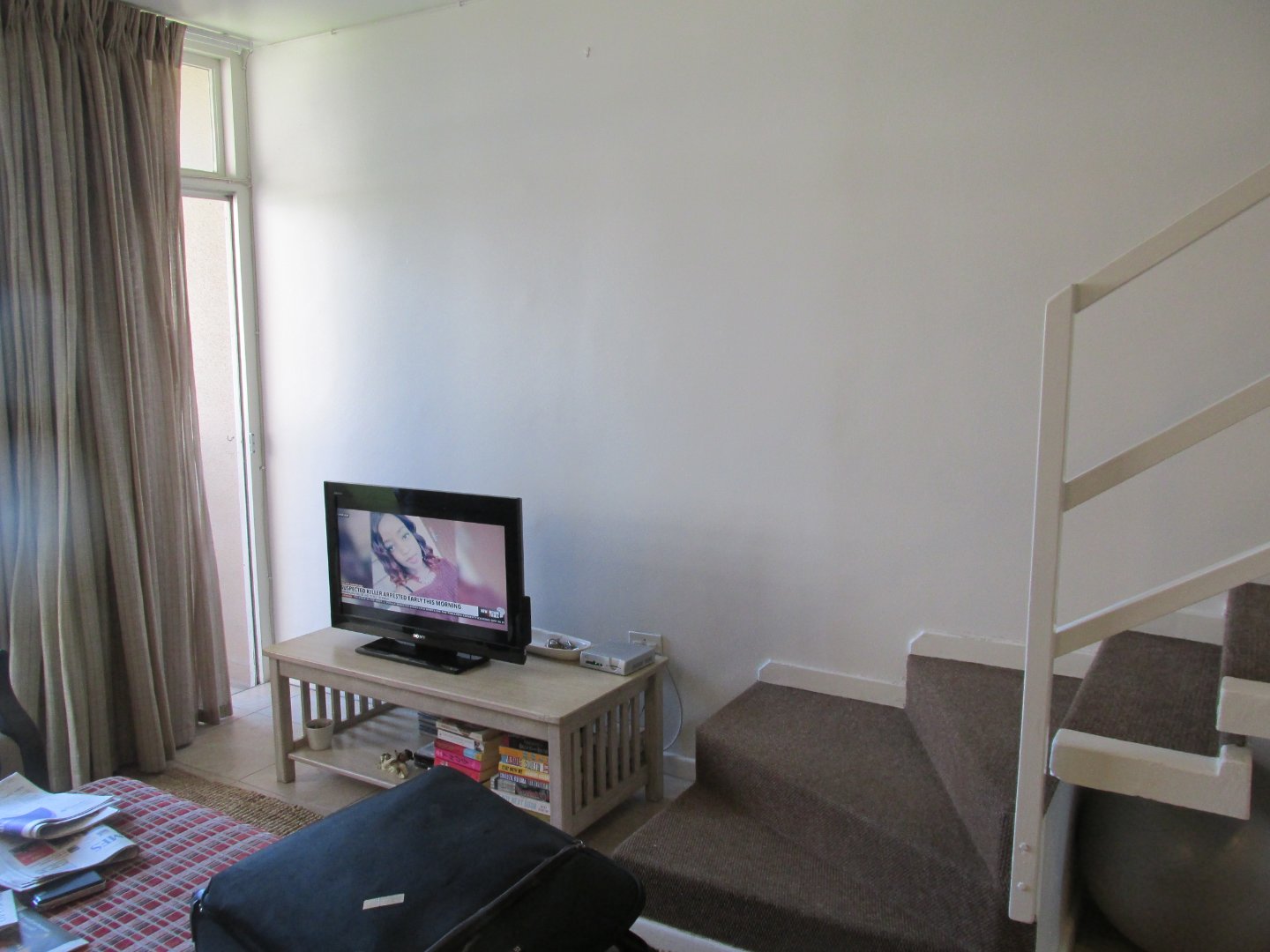 2 Bedroom Flat To Let in Mangweni