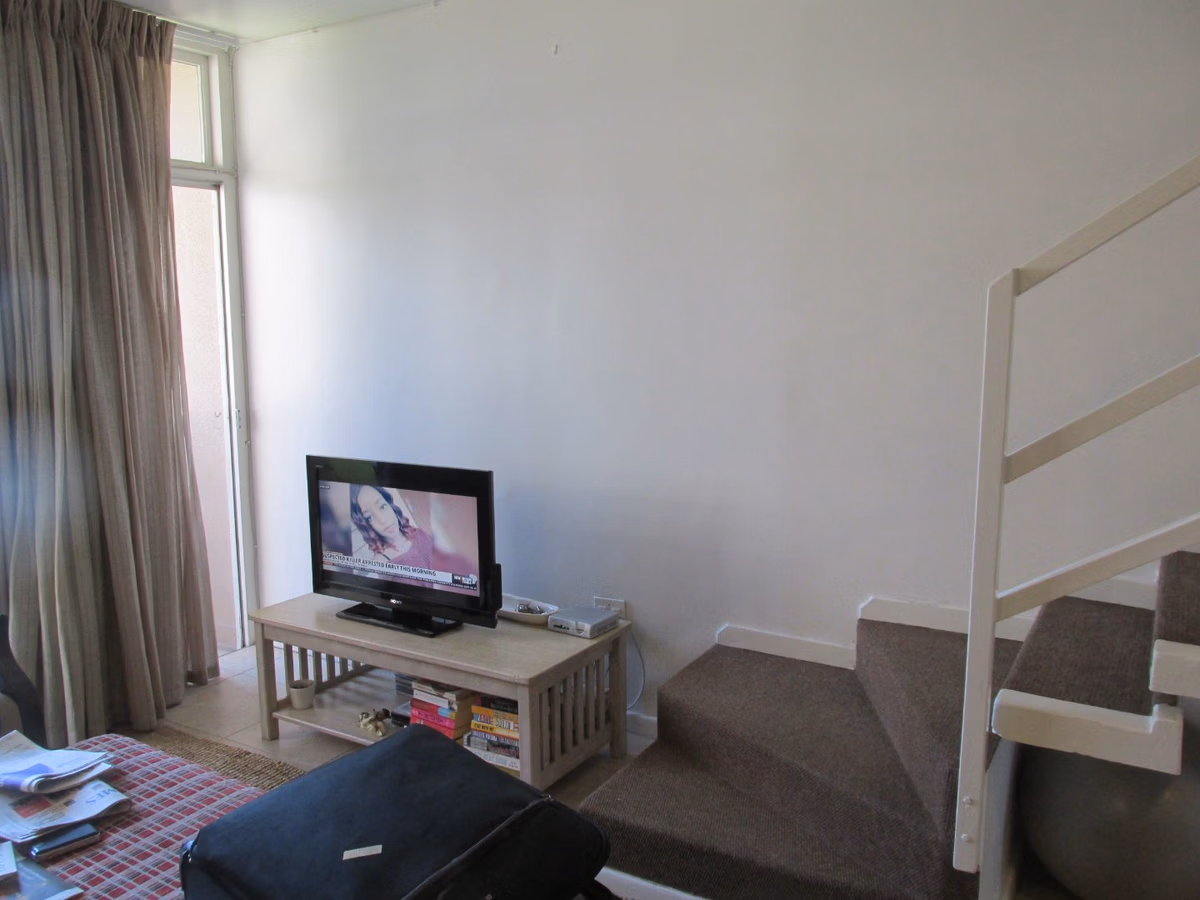 2 Bedroom Flat To Let in Mangweni