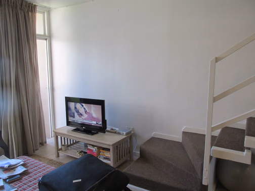 2 Bedroom Flat To Let in Mangweni