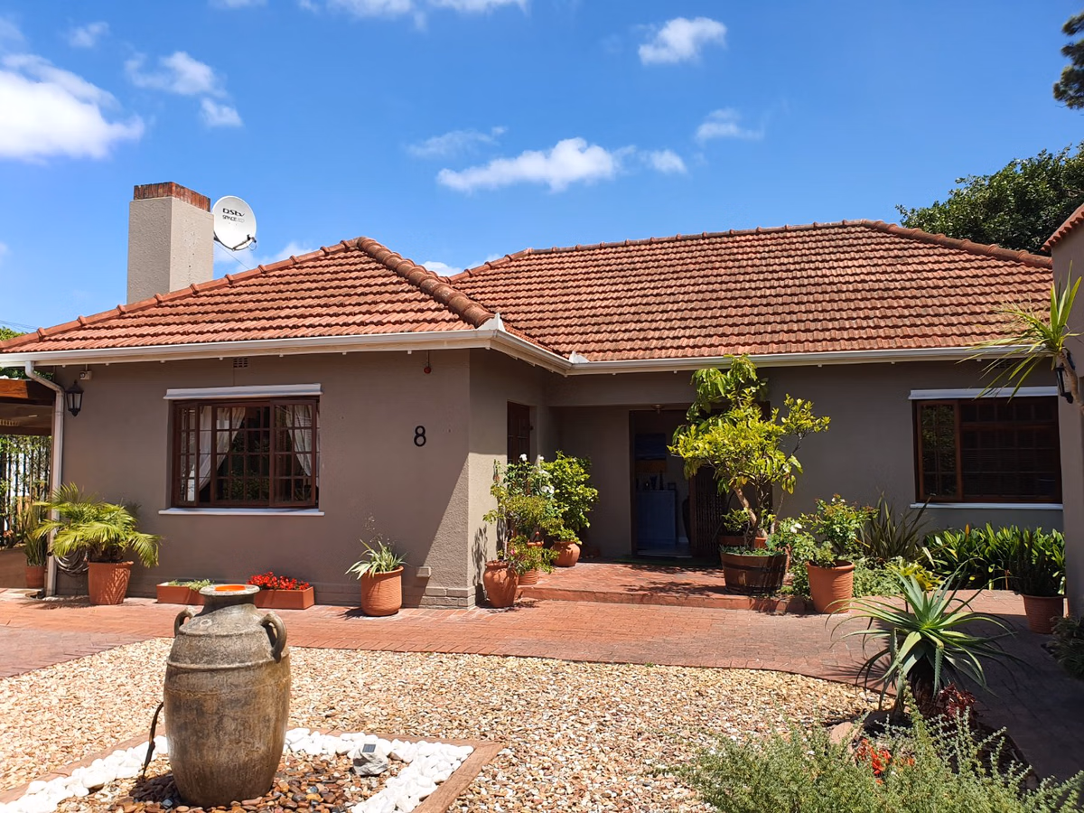 3 Bedroom House For Sale in Mamelodi
