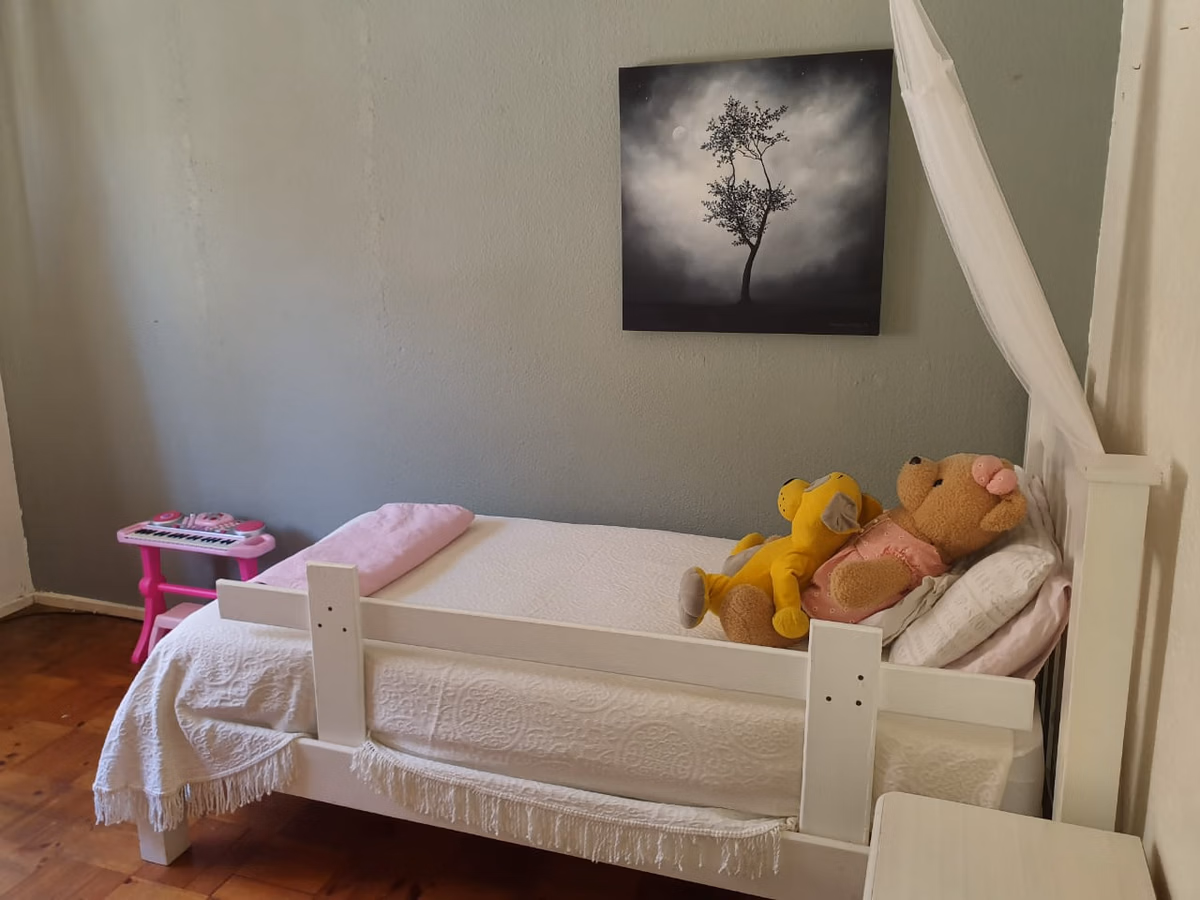 3 Bedroom House For Sale in Mangweni