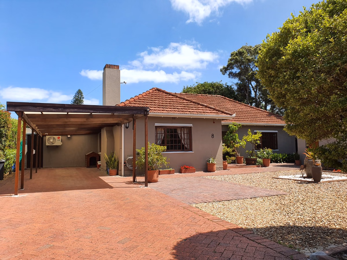3 Bedroom House For Sale in Mamelodi