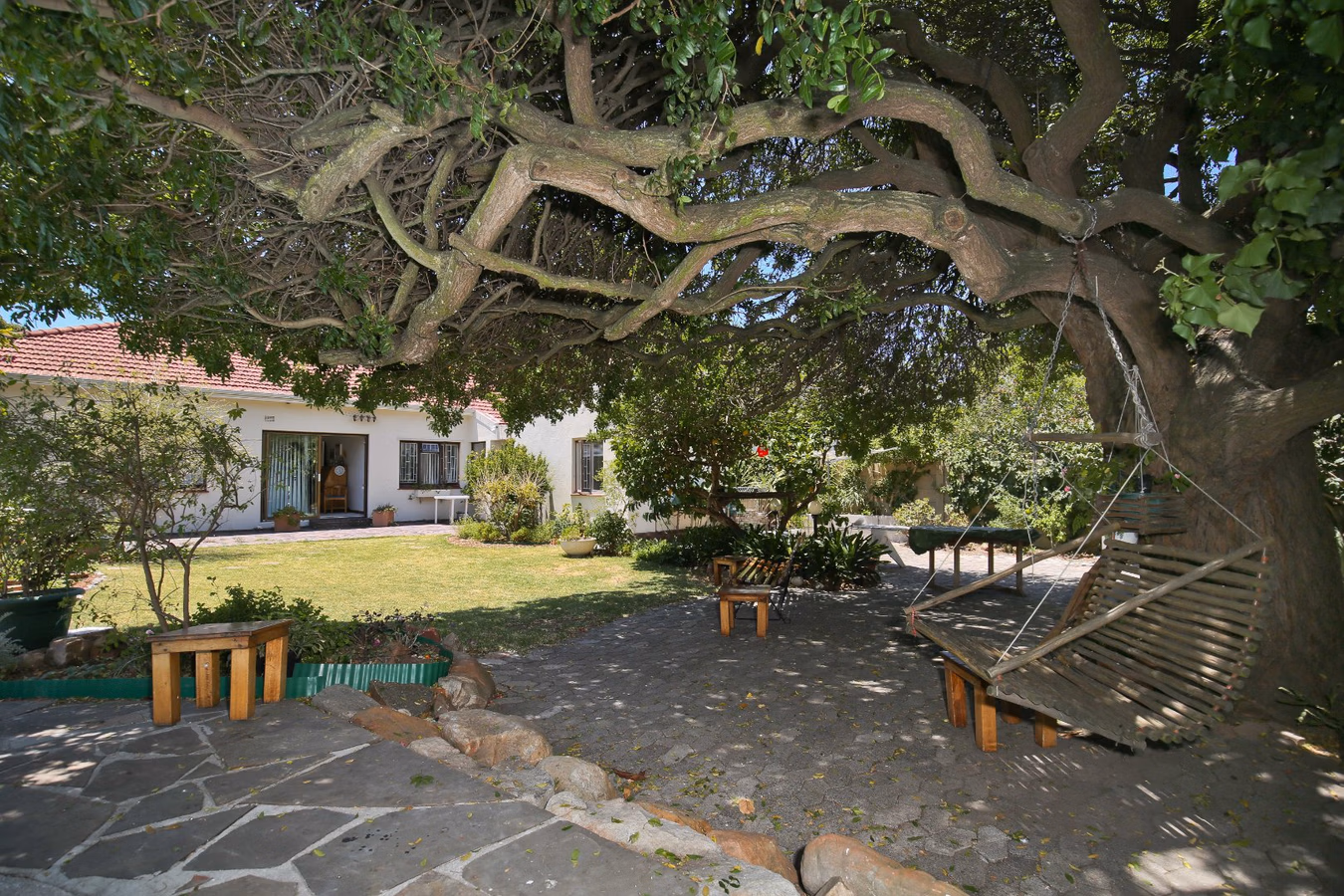 3 Bedroom House For Sale in Mangweni
