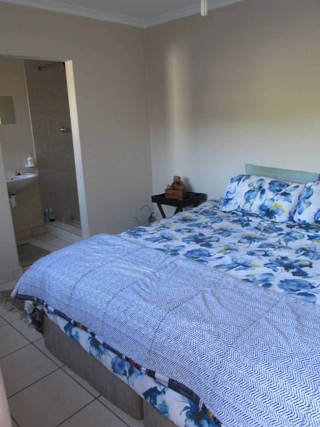 4 Bedroom House To Let in Mangweni