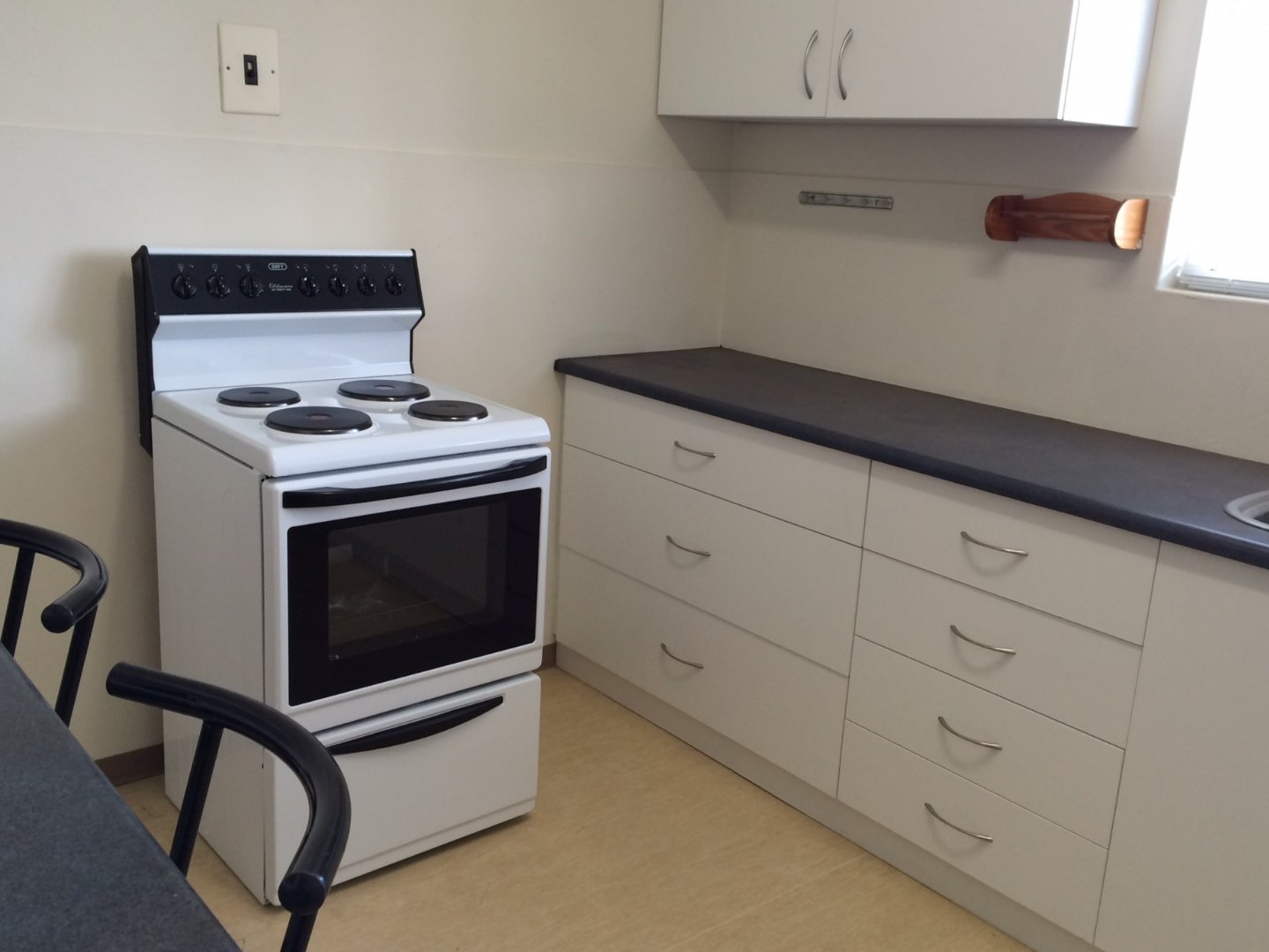 2 Bedroom Flat To Let in Mamelodi