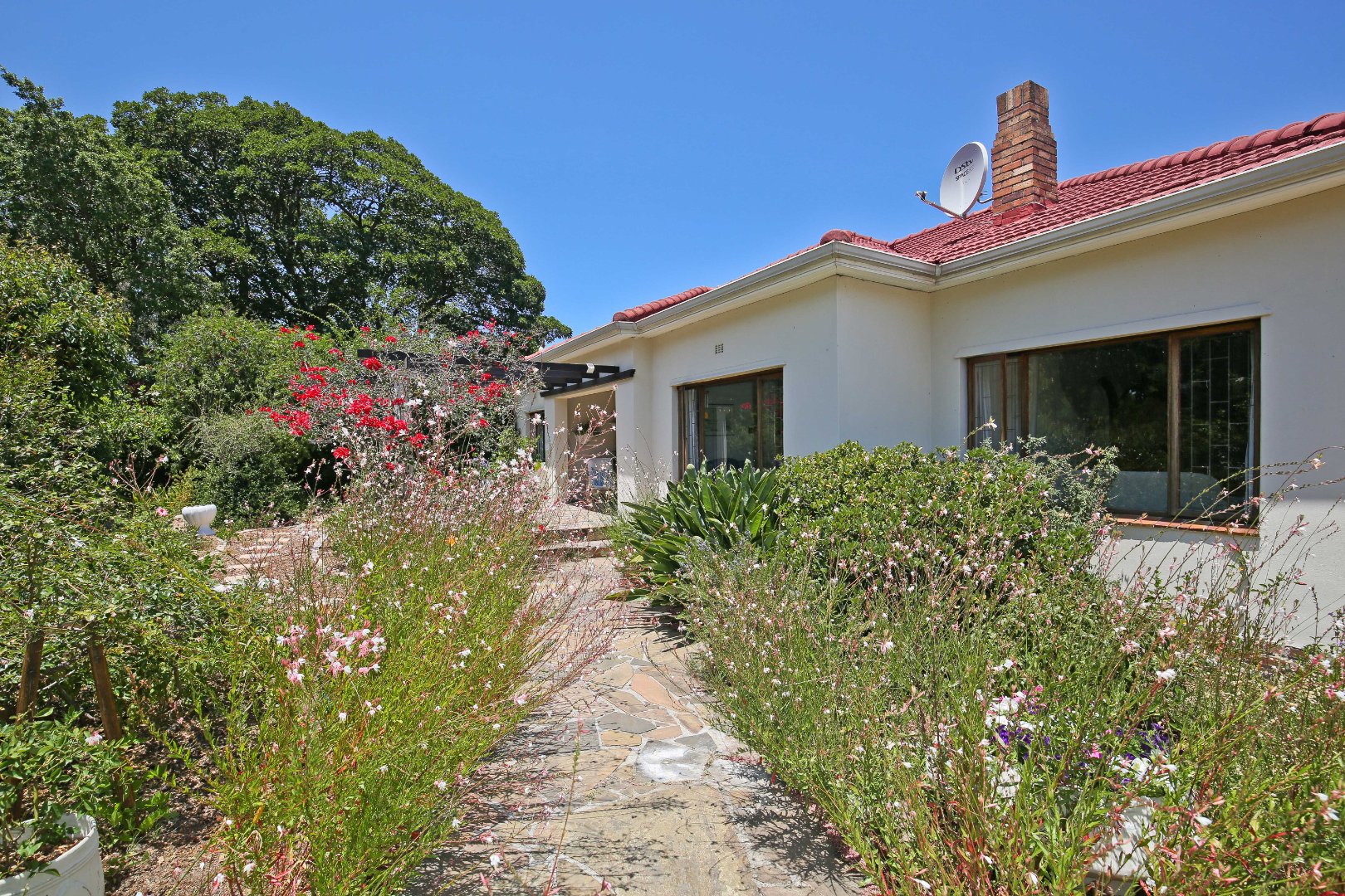 3 Bedroom House For Sale in Mangweni