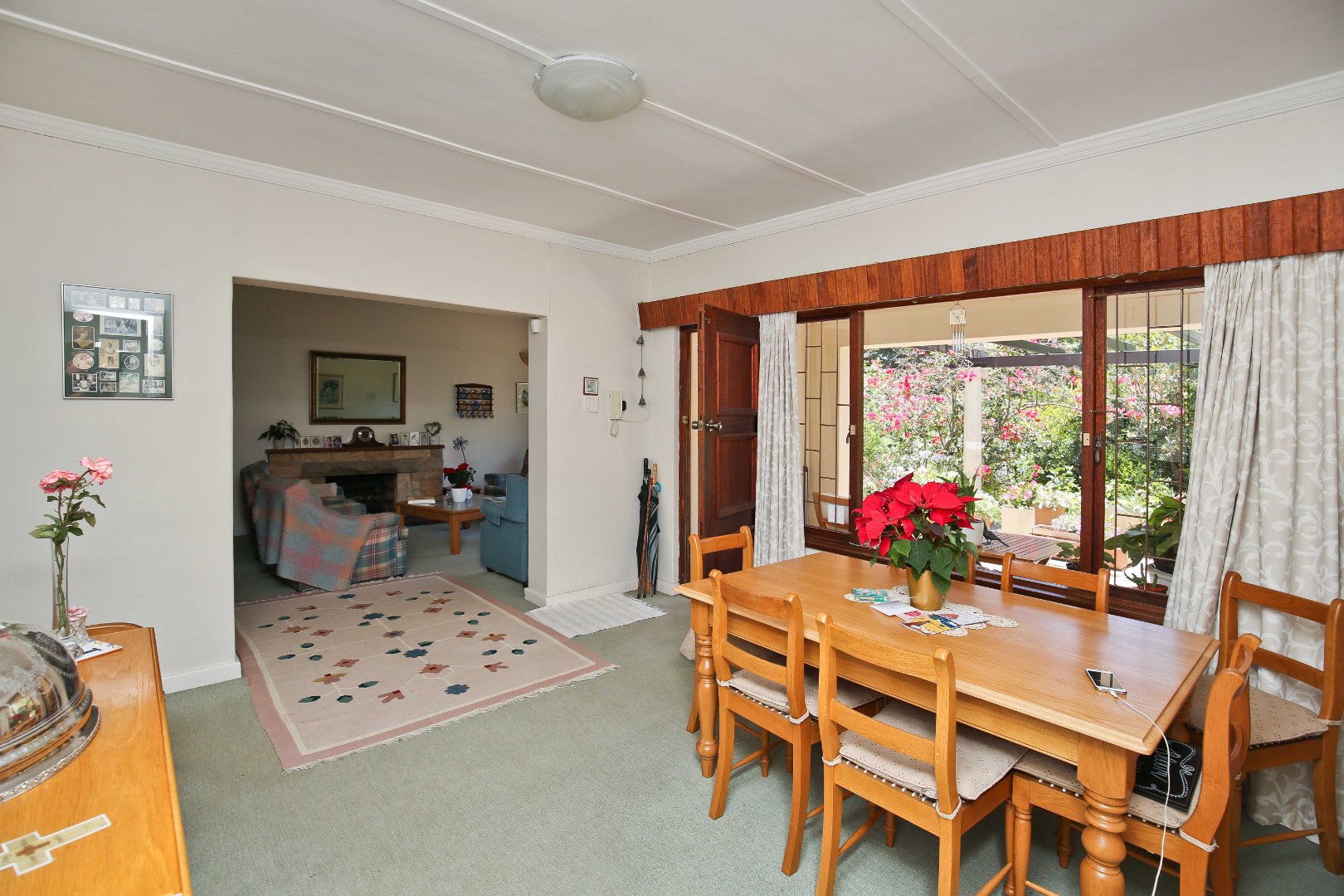 3 Bedroom House For Sale in Mangweni