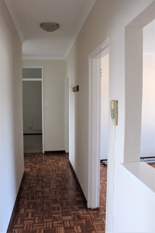2 Bedroom Flat To Let in Mamelodi