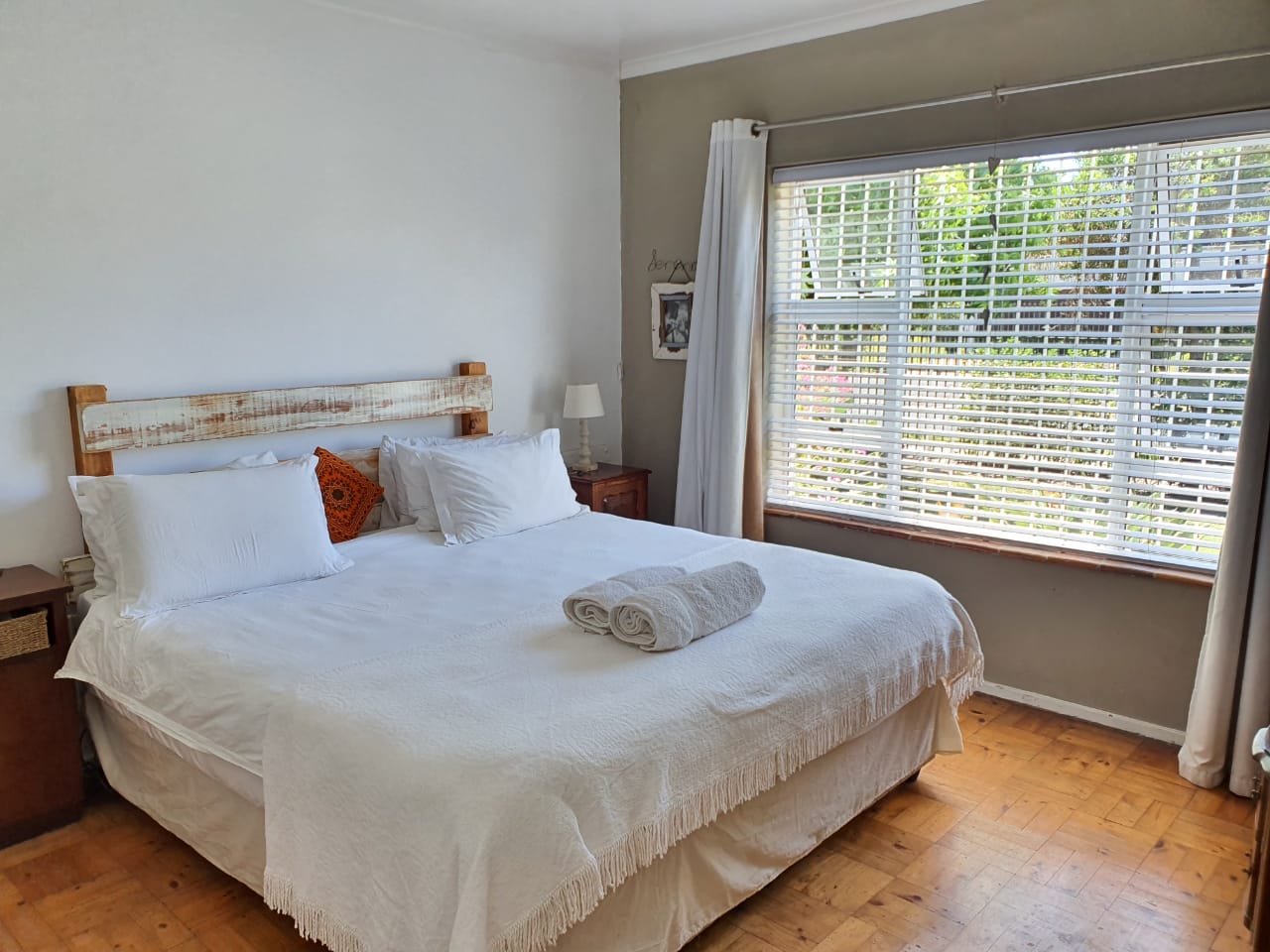 3 Bedroom House For Sale in Mangweni