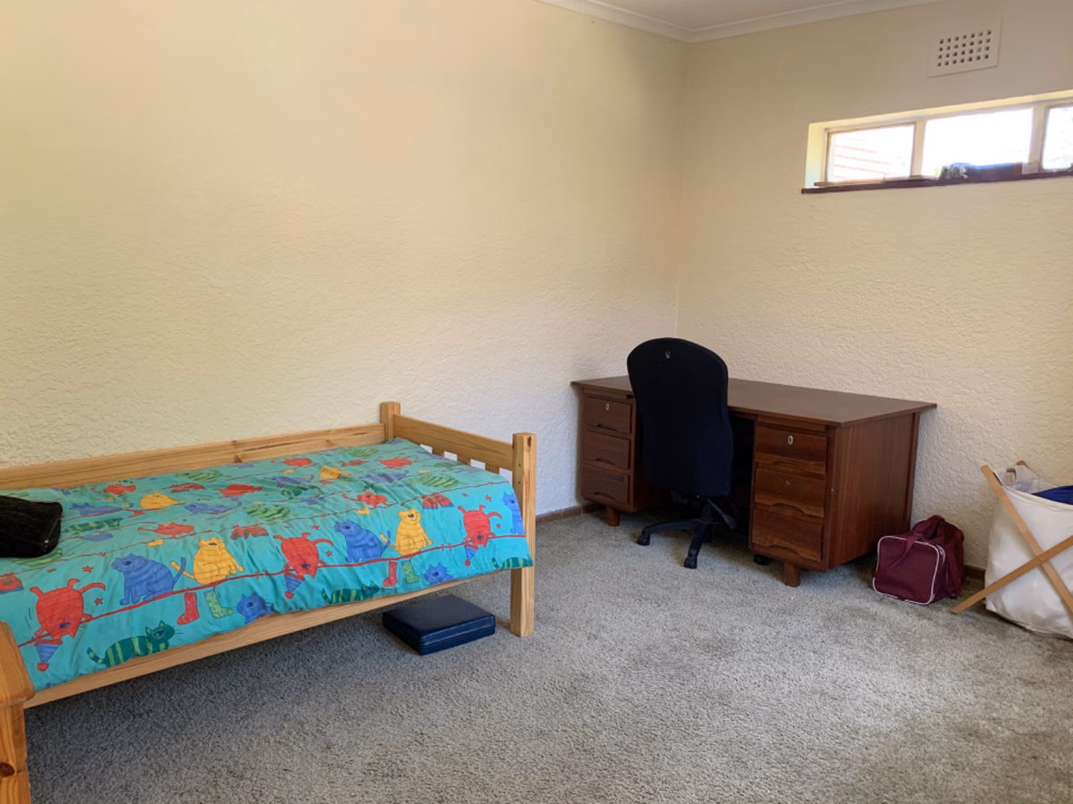 3 Bedroom House For Sale in Mangweni