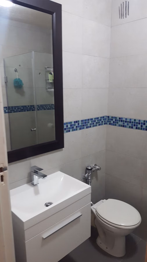 2 Bedroom Flat To Let in Mangweni