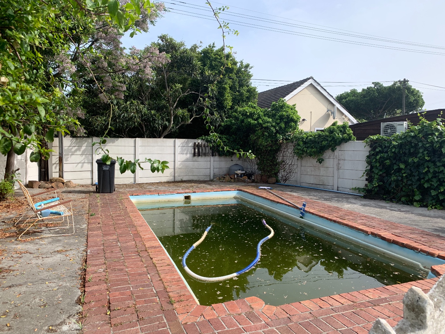 3 Bedroom House For Sale in Mangweni