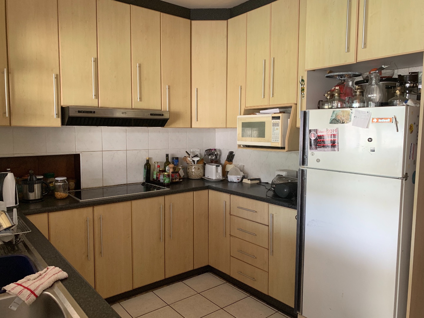 3 Bedroom House For Sale in Mangweni