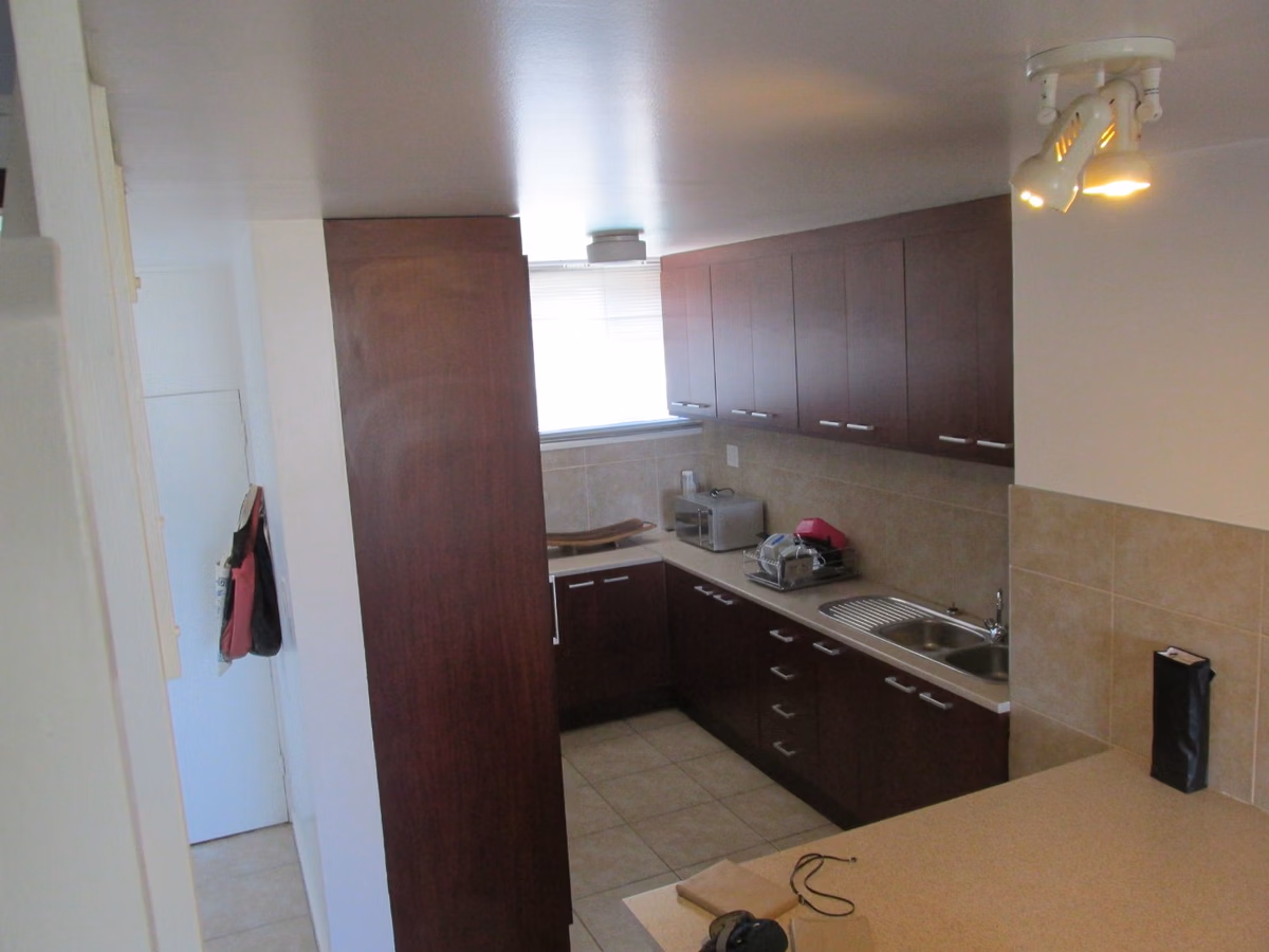 2 Bedroom Flat To Let in Mangweni