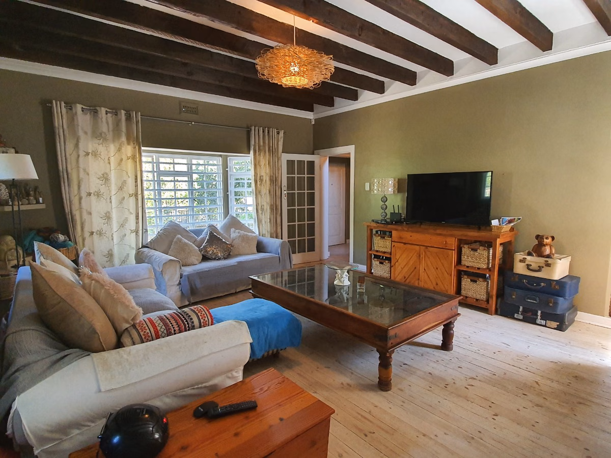 4 Bedroom House For Sale in Mangweni