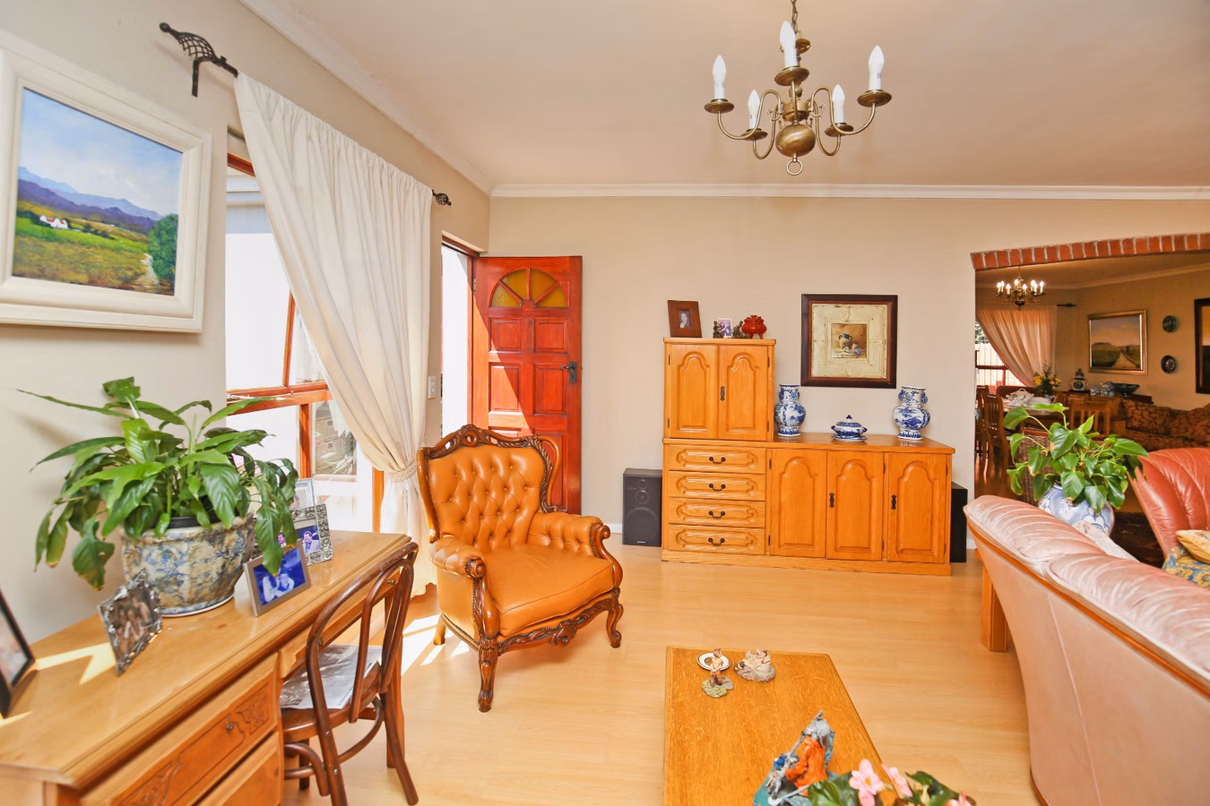 2 Bedroom House For Sale in Mangweni